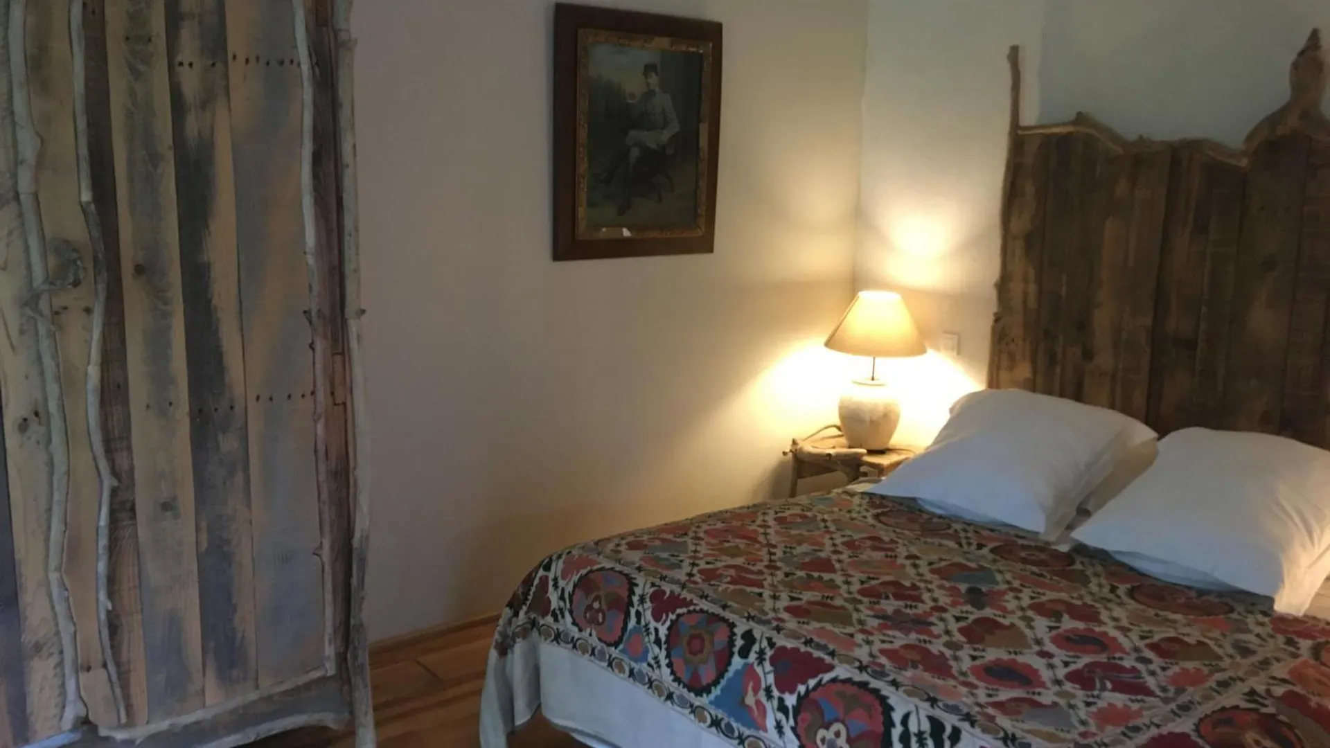 Holiday home Cabane De La Leque Fontvieille