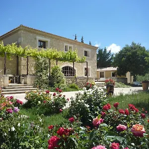 Mas Saint-joseph Bed & Breakfast
