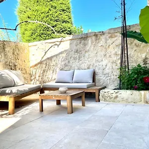 Maison De Village Appartement