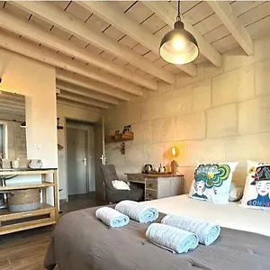 Les Maisons De Accommodatie bij particulieren